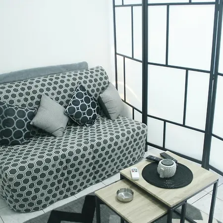 Appartement Studio 24 M2 Sur Les Hauteurs De *
