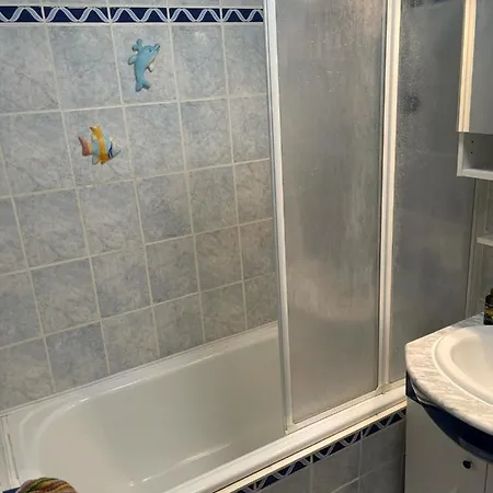 Appartement Studio 24 M2 Sur Les Hauteurs De *