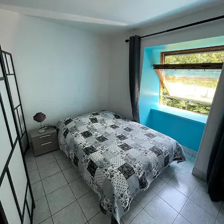 Appartement Studio 24 M2 Sur Les Hauteurs De *