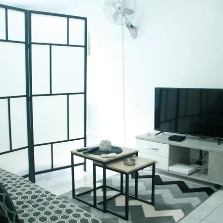 Studio 24 M2 Sur Les Hauteurs De Appartement Trouville-sur-Mer