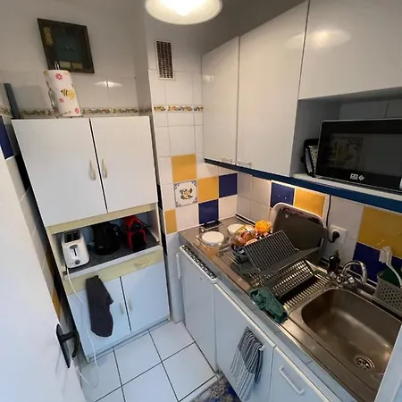 Studio 24 M2 Sur Les Hauteurs De
